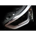 autolamp 3d led headlights hyundai santa fe dm - 2012-15